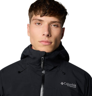 Columbia Winter District™ III Jacket - Men