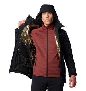 Columbia Winter District™ III Jacket - Men