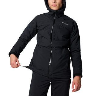 Columbia Winter District™ III Jacket - Men