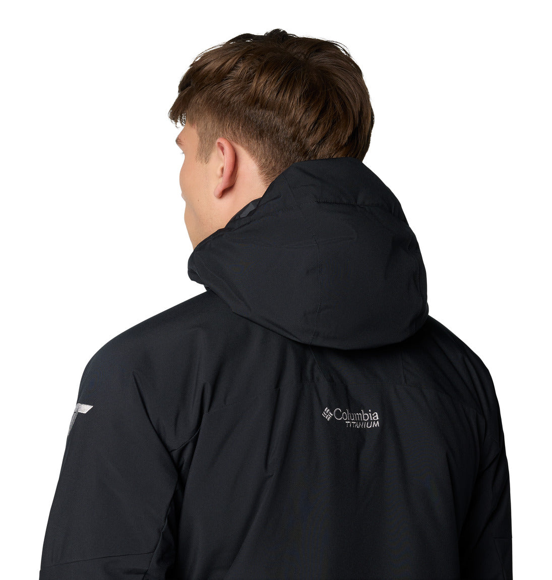 Columbia Winter District™ III Jacket - Men