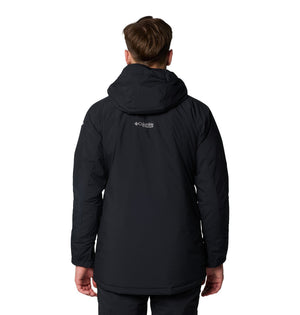 Columbia Winter District™ III Jacket - Men