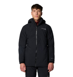 Columbia Winter District™ III Jacket - Men