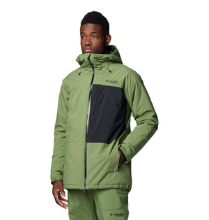 Columbia Winter District™ III Jacket - Men