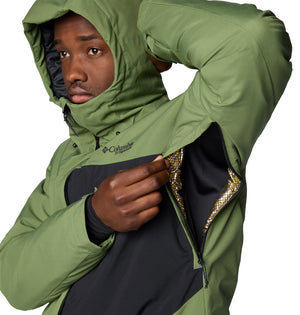 Columbia Winter District™ III Jacket - Men