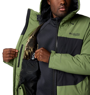 Columbia Winter District™ III Jacket - Men