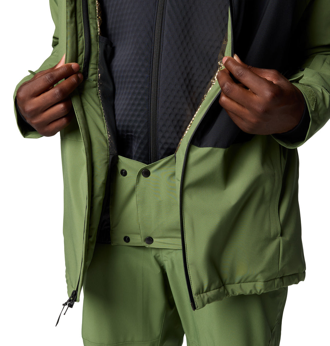 Columbia Winter District™ III Jacket - Men