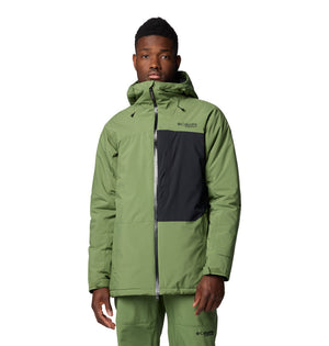 Columbia Winter District™ III Jacket - Men