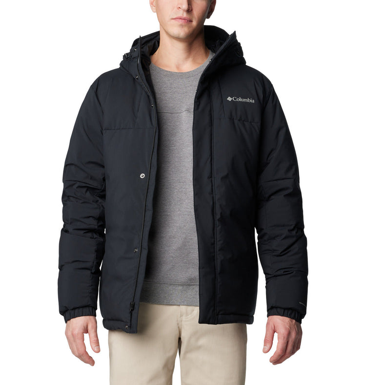 Columbia Aldercrest™ II Down Hooded Jacket- Men