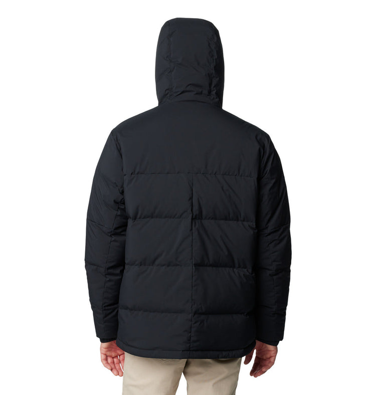 Columbia Aldercrest™ II Down Hooded Jacket- Men