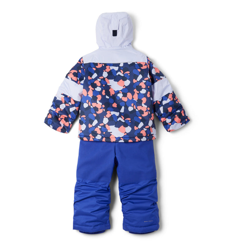 Columbia Frosty Slope Columbia Snow Suit 2t 2t Winter Coat