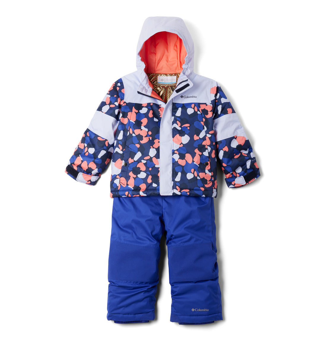 Columbia Mighty Mogul™ II Snow Set - Toddler