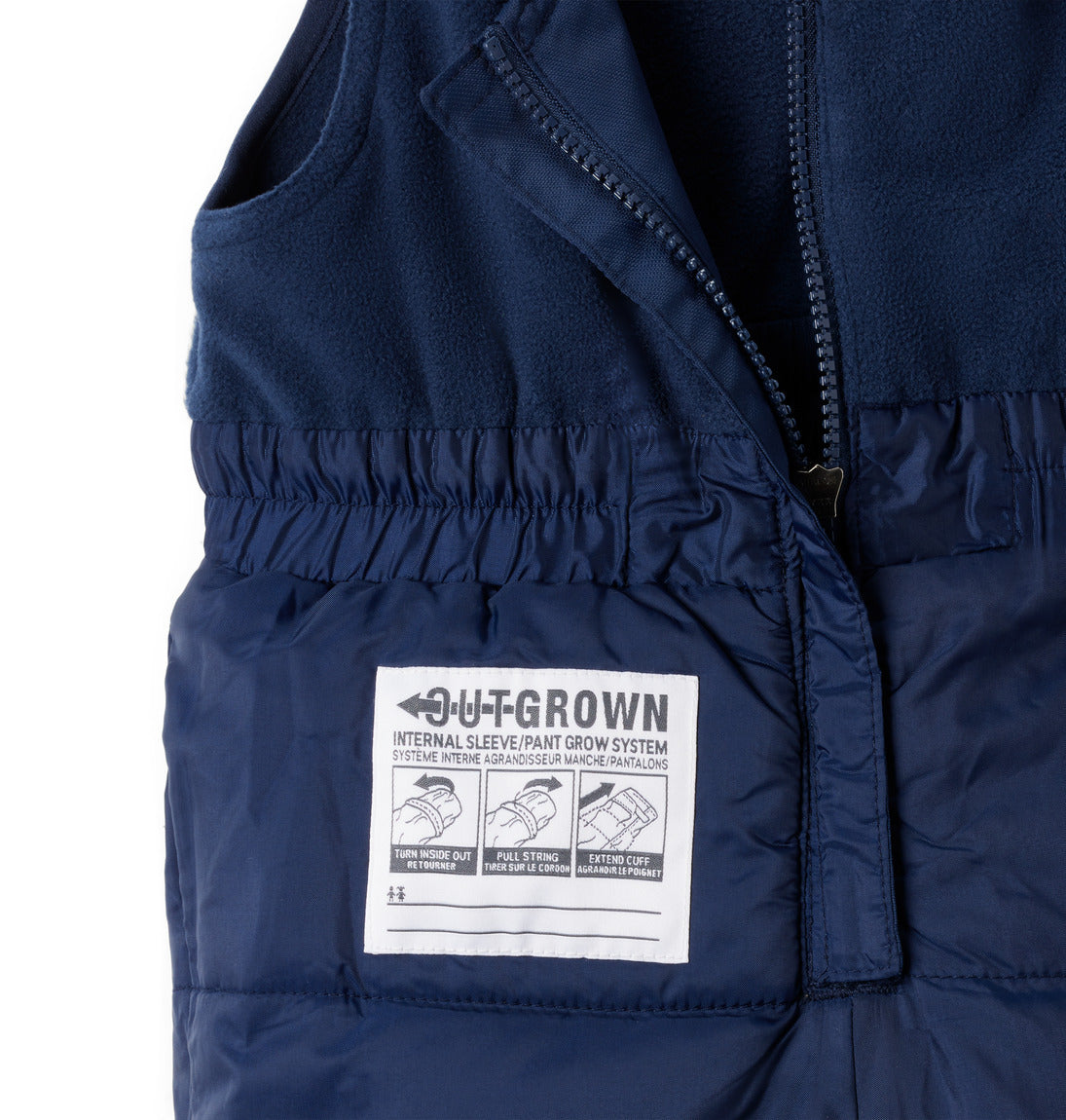 Columbia Buga™ II Snow Set - Kids