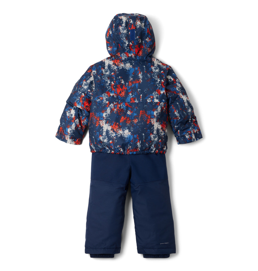 Columbia Buga™ II Snow Set - Kids