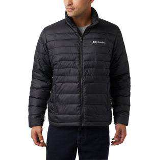 Columbia Cloverdale™ II Interchange Jacket - Men