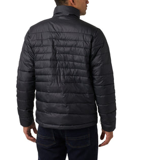 Columbia Cloverdale™ II Interchange Jacket - Men