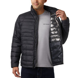 Columbia Cloverdale™ II Interchange Jacket - Men