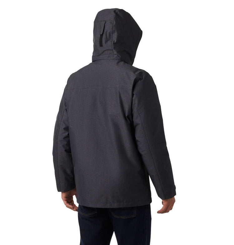 Columbia Cloverdale™ II Interchange Jacket - Men