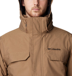 Columbia Cloverdale™ II Interchange Jacket - Men