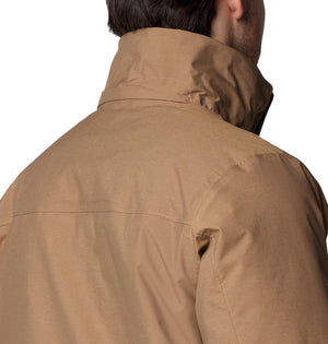 Columbia Cloverdale™ II Interchange Jacket - Men