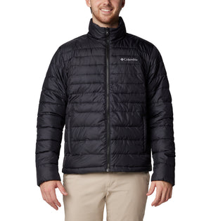 Columbia Cloverdale™ II Interchange Jacket - Men