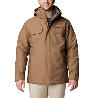 Columbia Cloverdale™ II Interchange Jacket - Men