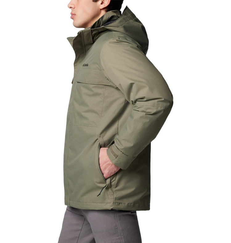 Columbia Cloverdale™ II Interchange Jacket - Men