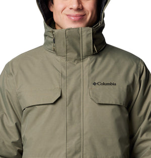 Columbia Cloverdale™ II Interchange Jacket - Men