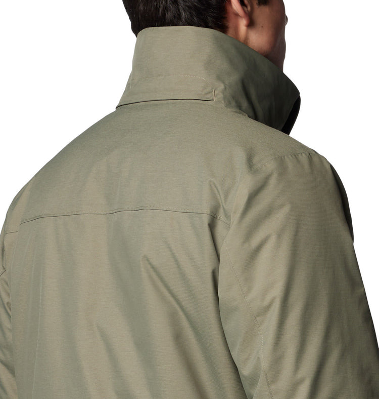 Columbia Cloverdale™ II Interchange Jacket - Men