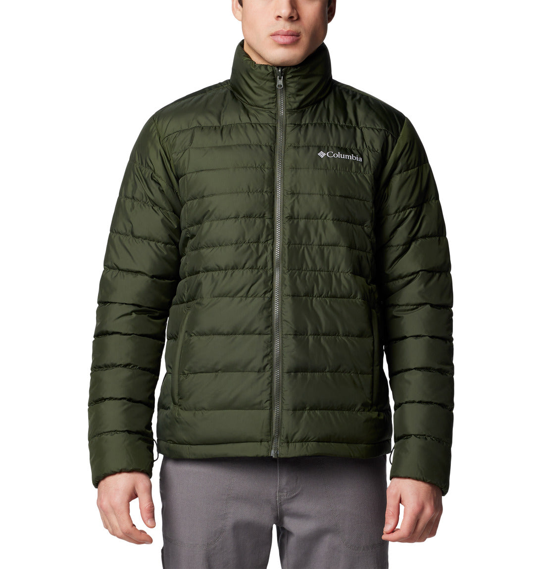 Columbia Cloverdale™ II Interchange Jacket - Men