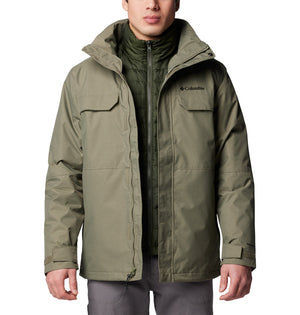 Columbia Cloverdale™ II Interchange Jacket - Men