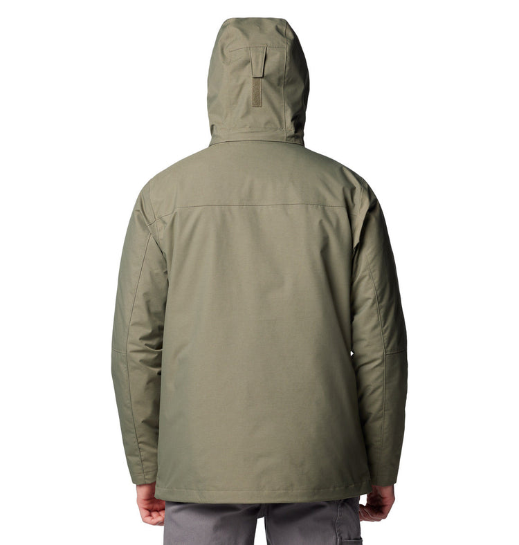 Columbia Cloverdale™ II Interchange Jacket - Men