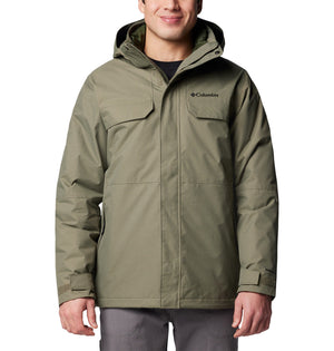 Columbia Cloverdale™ II Interchange Jacket - Men