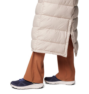 Columbia Pike Lake™ Long Vest - Women