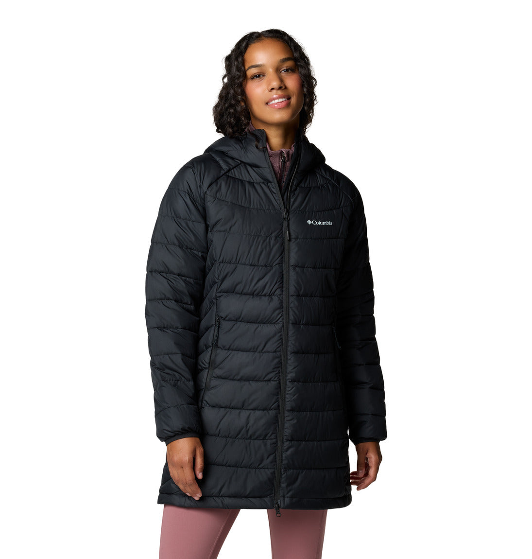 Columbia Powder Lite™ II Mid Jacket - Women