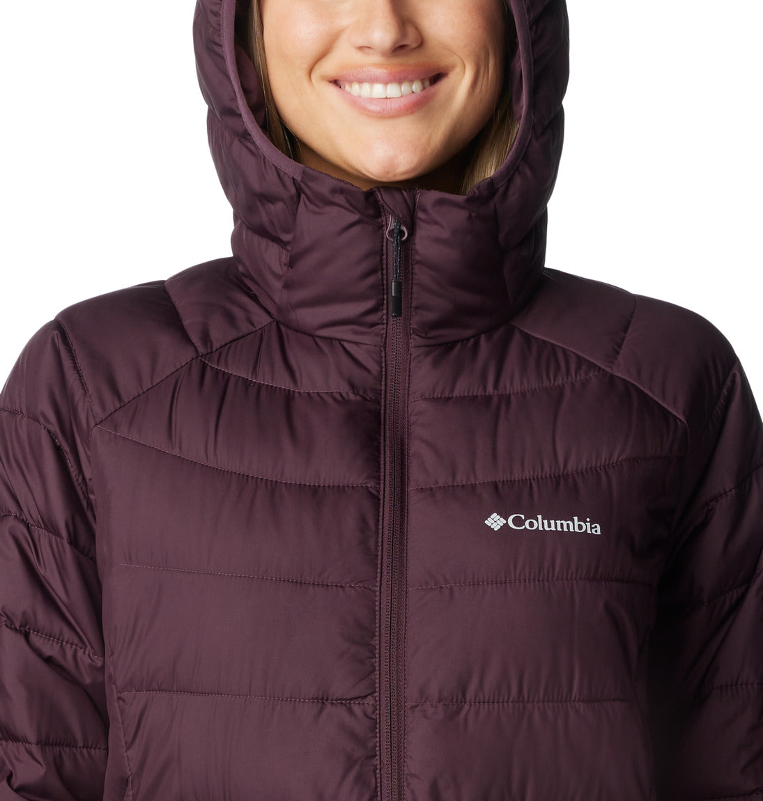 Columbia Powder Lite™ II Mid Jacket - Women