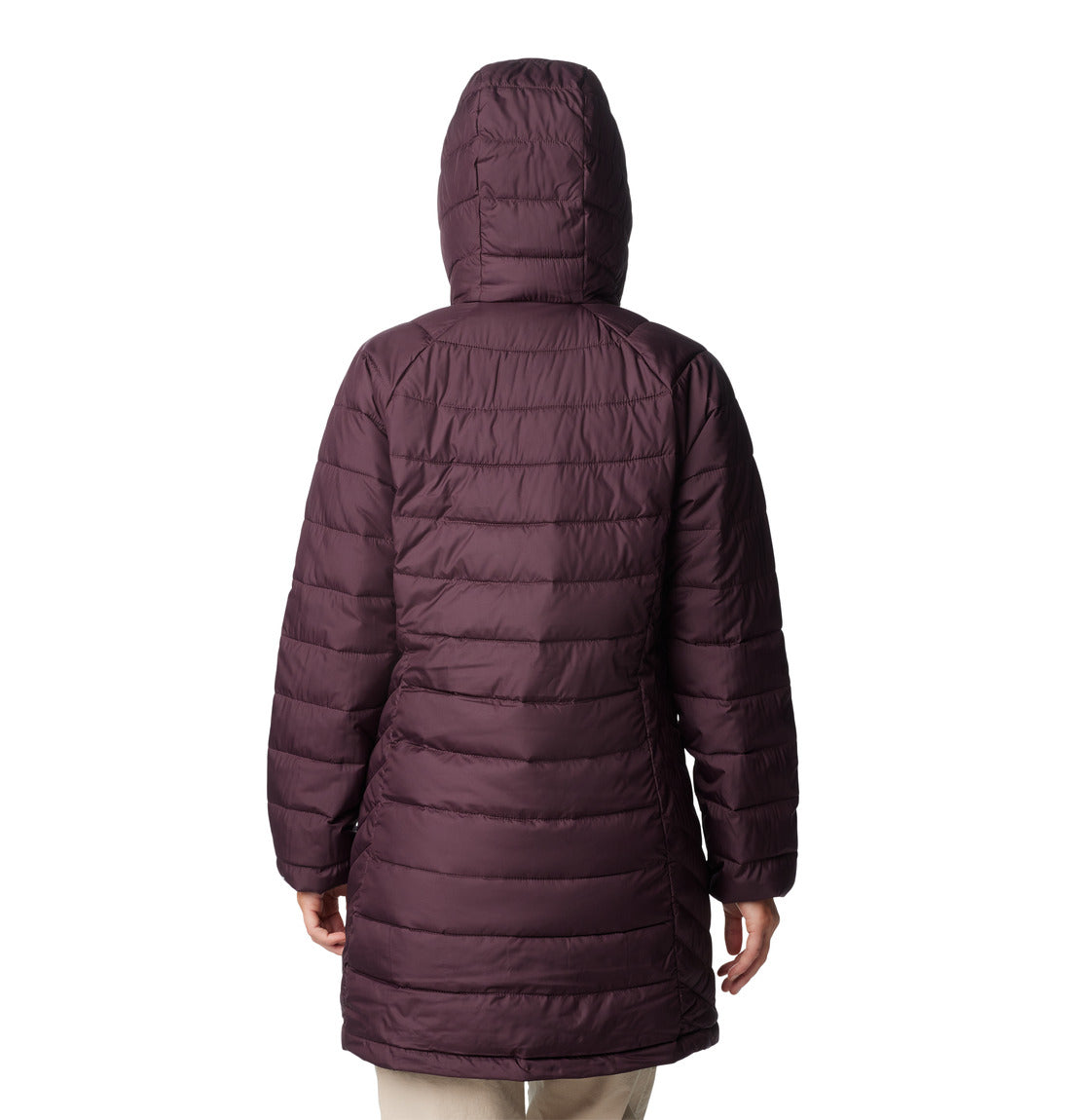 Columbia Powder Lite™ II Mid Jacket - Women