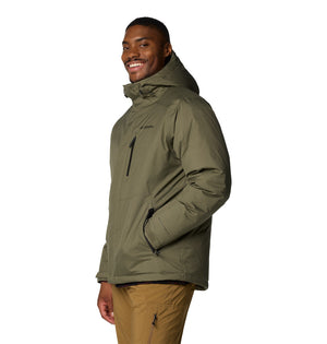 Columbia Oak Harbor™ II Insulated Jacket - Men