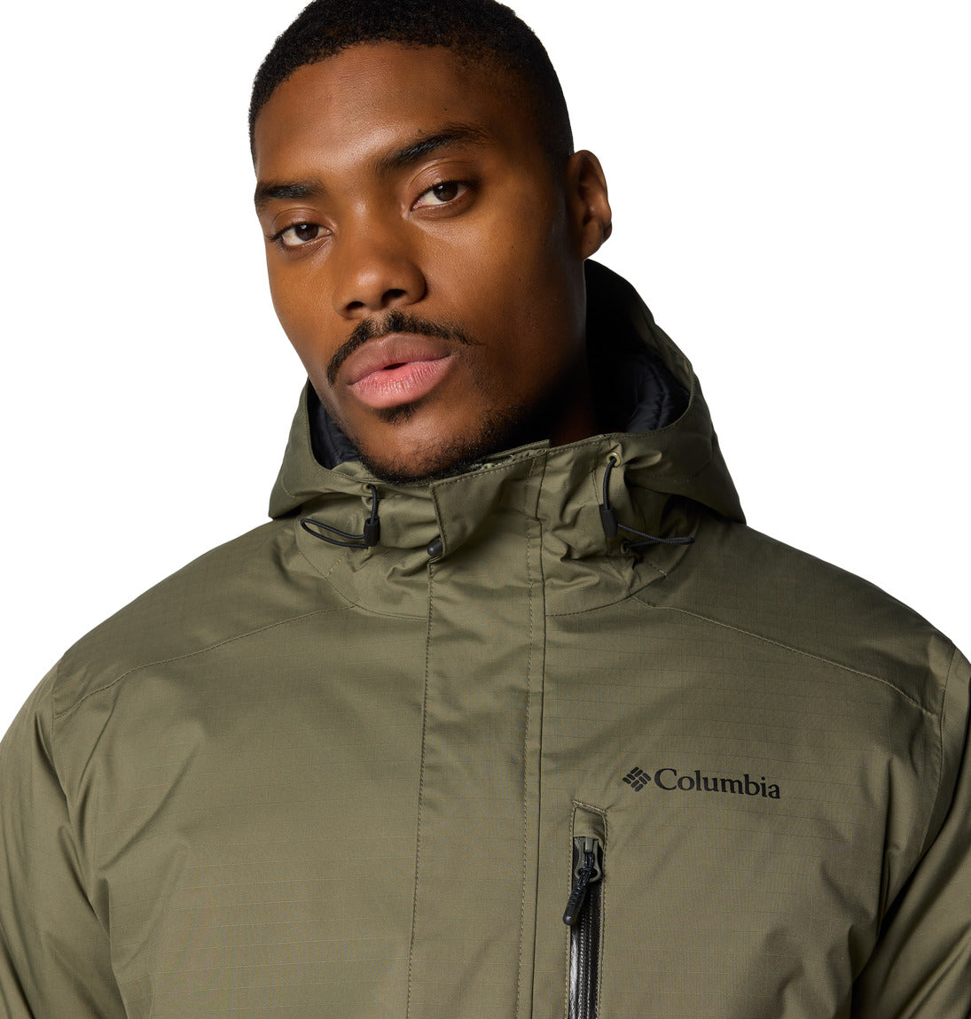 Columbia Oak Harbor™ II Insulated Jacket - Men