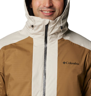 Columbia Point Park™ II Insulated Jacket - Men