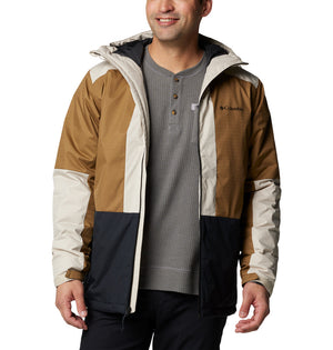 Columbia Point Park™ II Insulated Jacket - Men