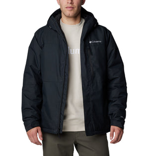 Columbia Hikebound™ II Insulated Jacket - Men