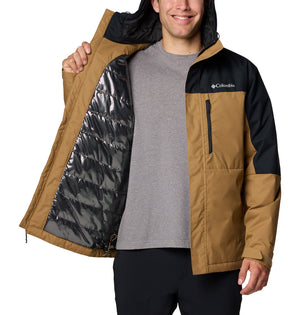 Columbia Hikebound™ II Insulated Jacket - Men