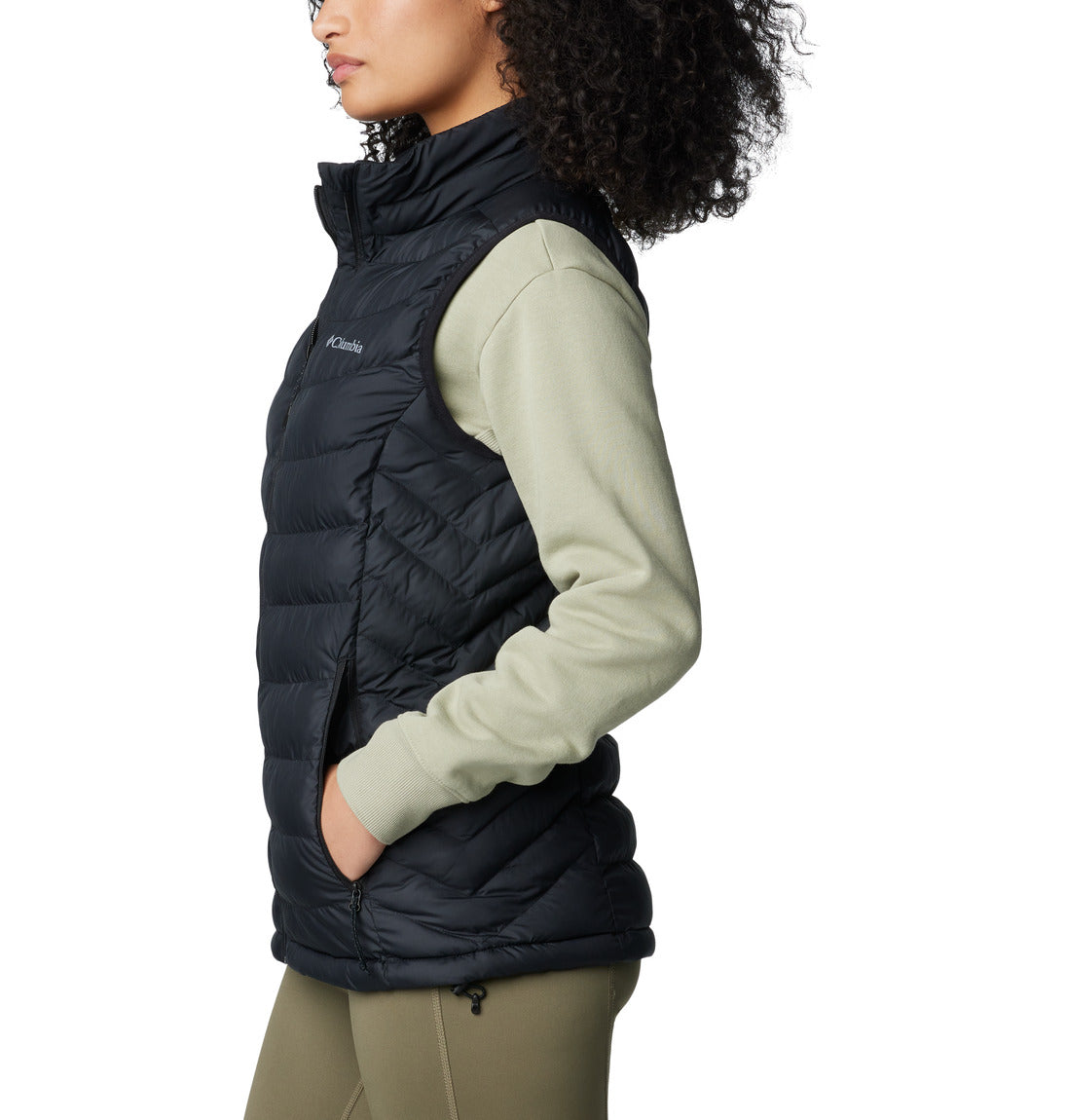 Columbia Powder Lite™ II Vest - Women