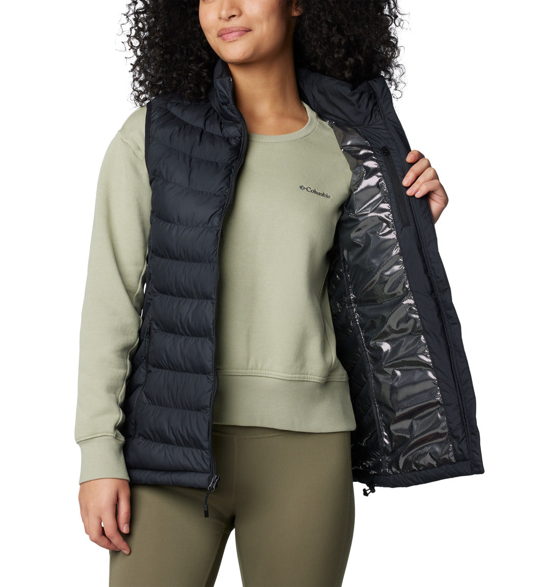 Columbia Powder Lite™ II Vest - Women