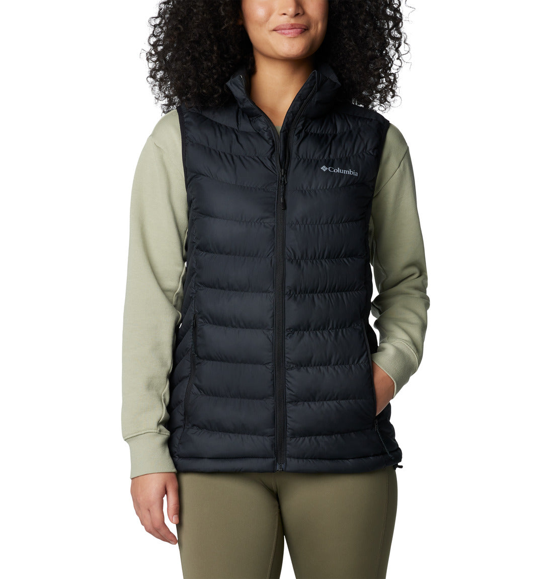 Columbia Powder Lite™ II Vest - Women