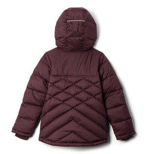 Columbia Winter Powder™ III Quilted Jacket - Girls