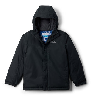 Columbia Hikebound™ II Insulated Jacket - Boys