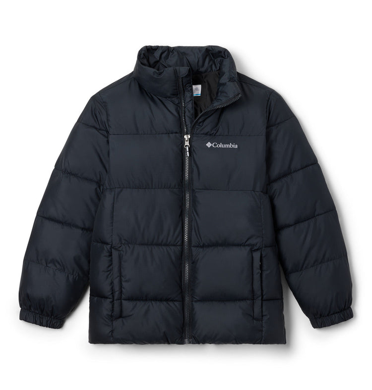 Columbia Puffect™ II Jacket - Youth