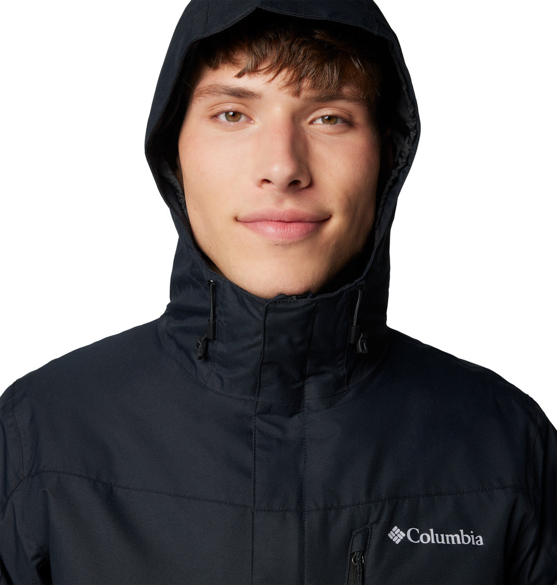 Columbia Whirlibird V™ Interchange Jacket - Men