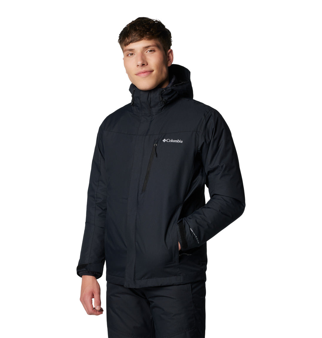 Columbia Whirlibird V™ Interchange Jacket - Men